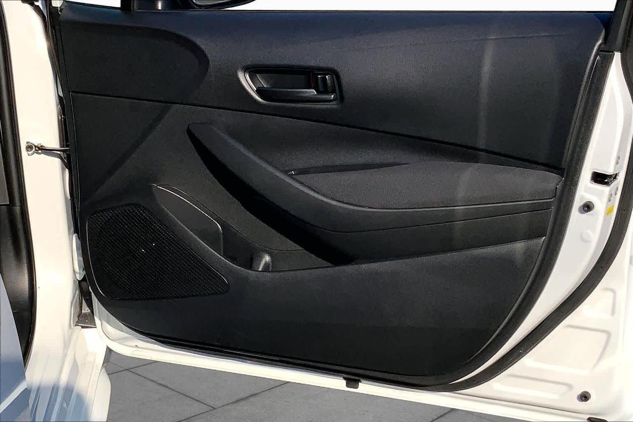 2023 Toyota Corolla LE Folsom CA
