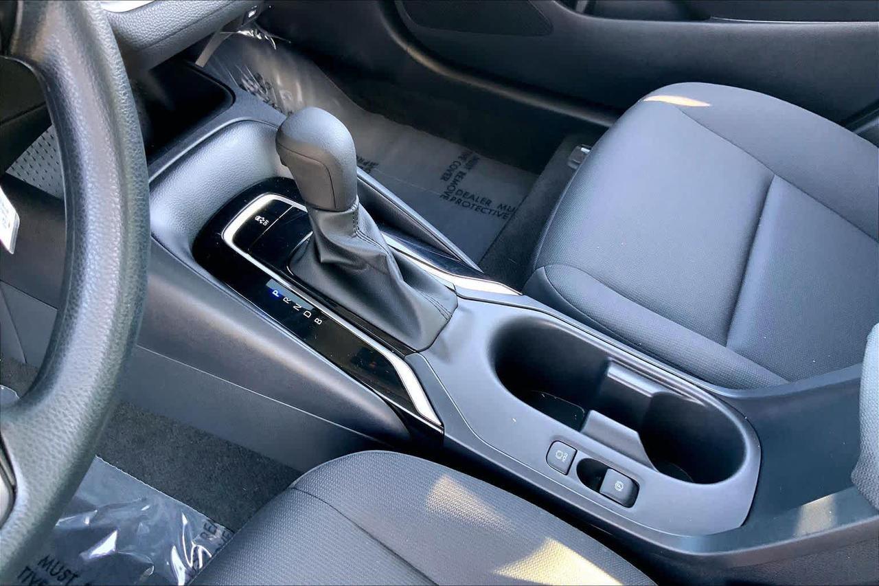 2023 Toyota Corolla LE Folsom CA