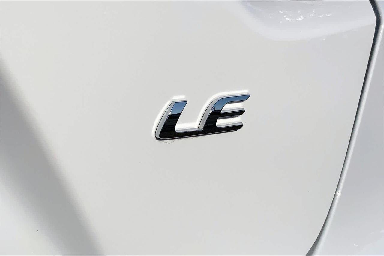2023 Toyota Corolla LE Folsom CA