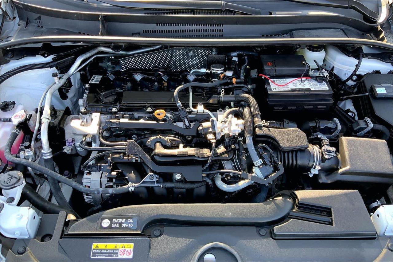 2023 Toyota Corolla LE Folsom CA
