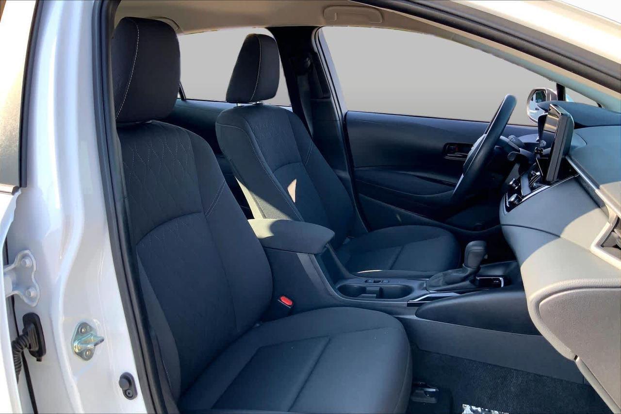 2023 Toyota Corolla LE Folsom CA