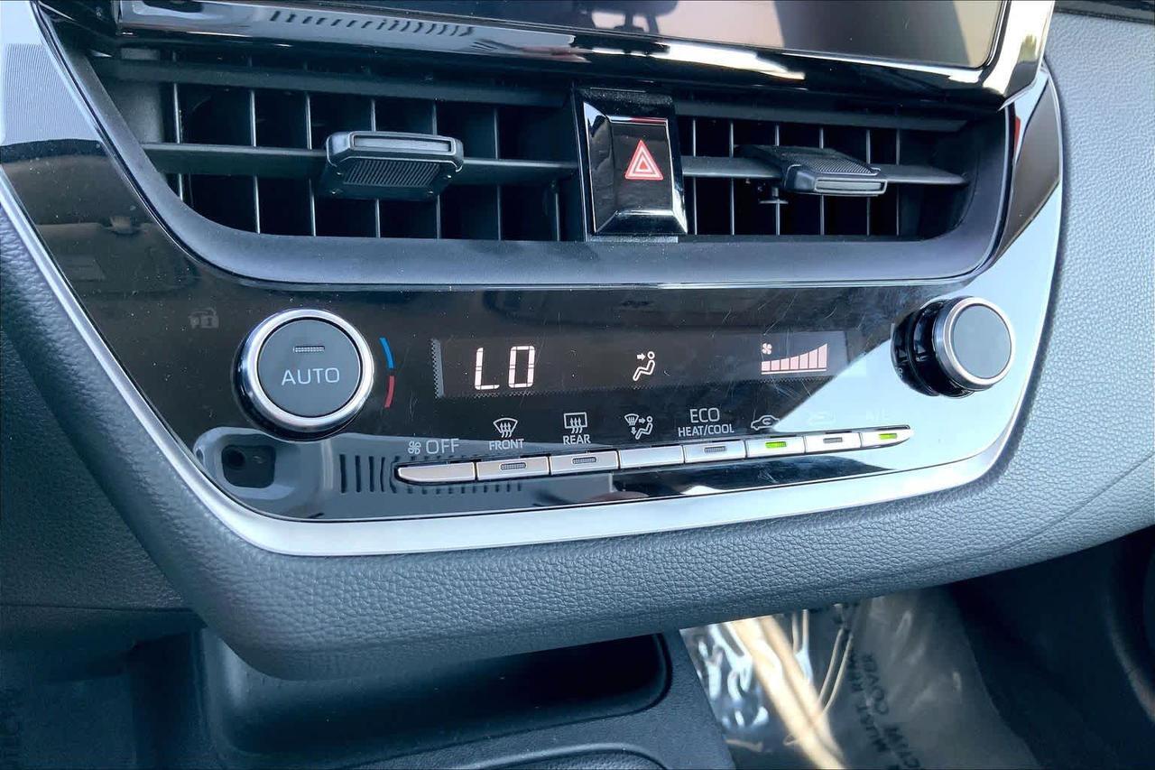 2023 Toyota Corolla LE Folsom CA