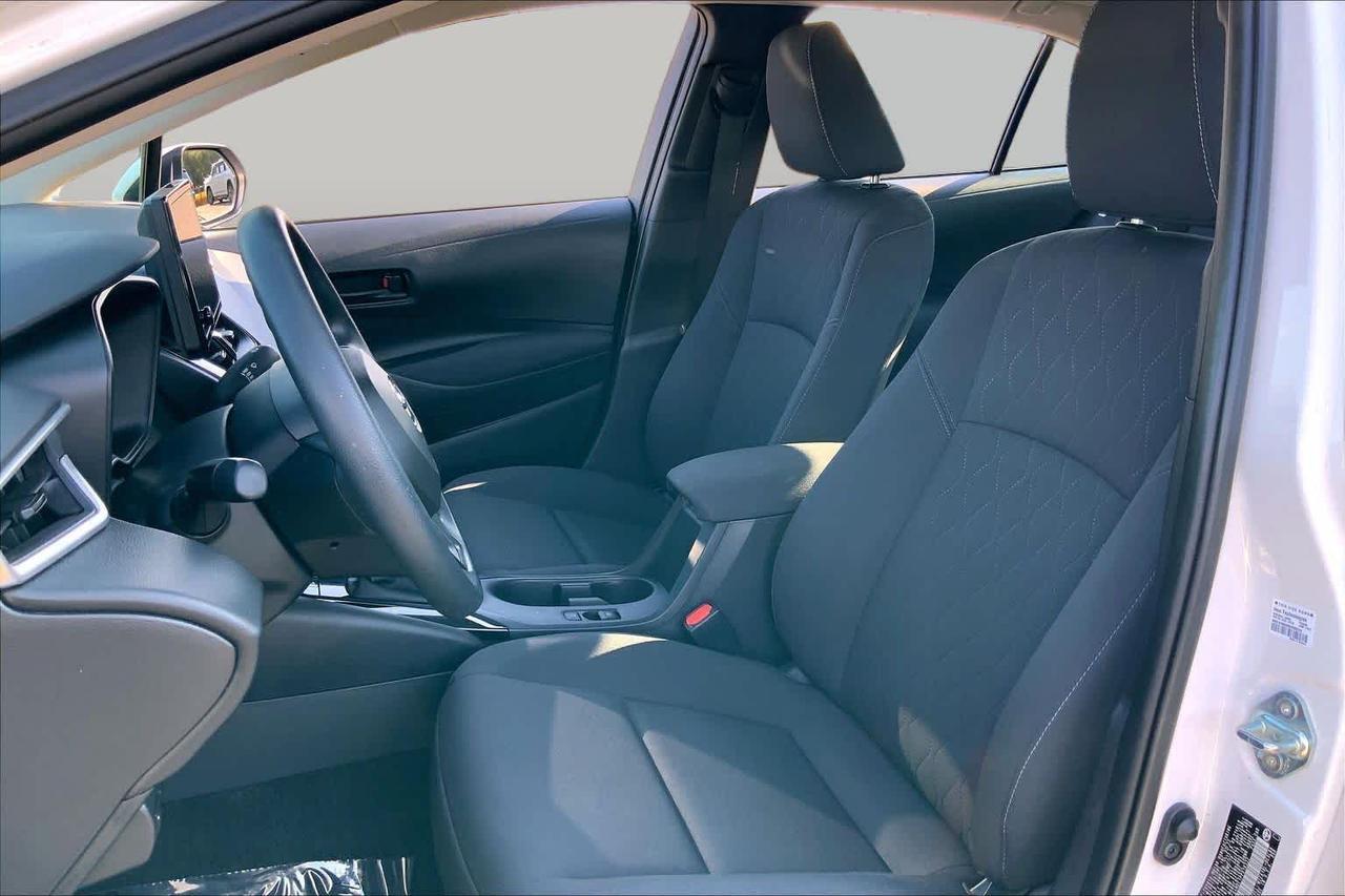 2023 Toyota Corolla LE Folsom CA