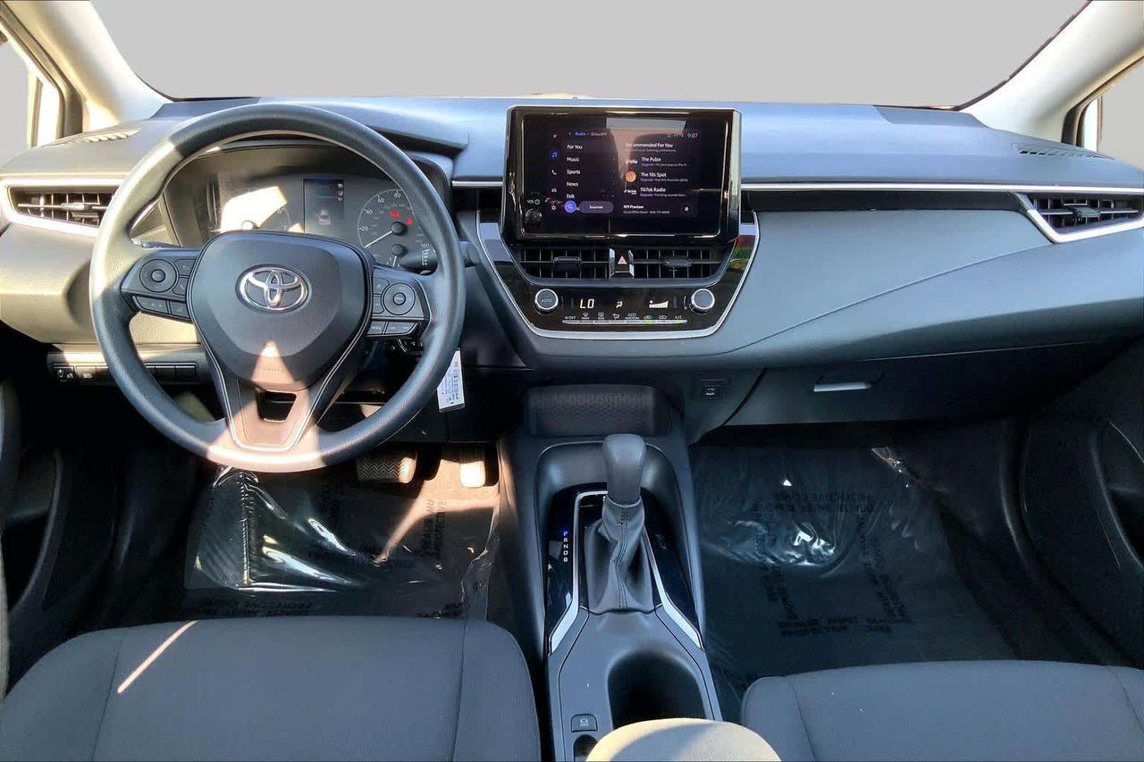 2023 Toyota Corolla LE Folsom CA