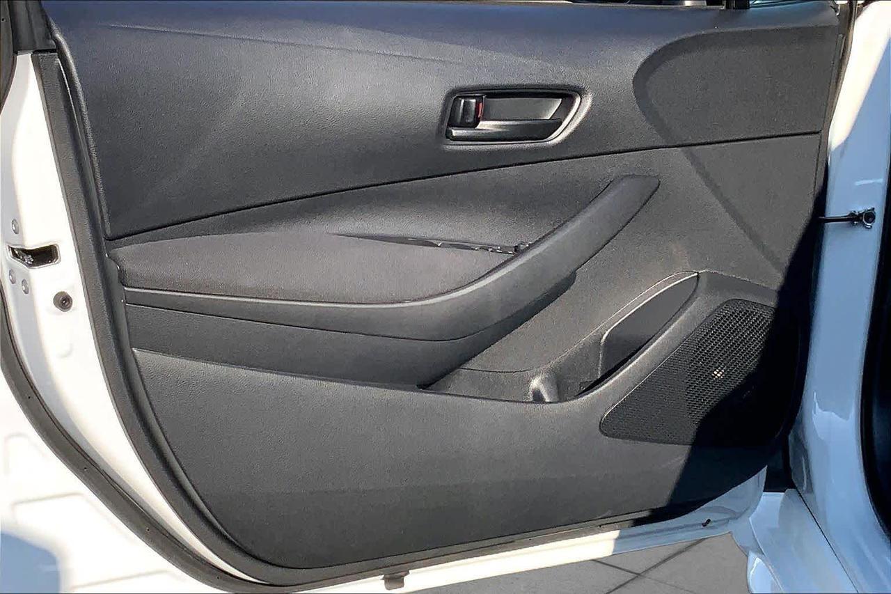 2023 Toyota Corolla LE Folsom CA