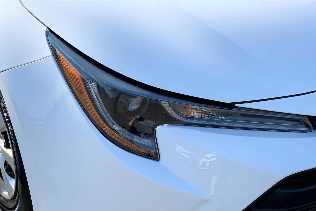 2023 Toyota Corolla LE Folsom CA