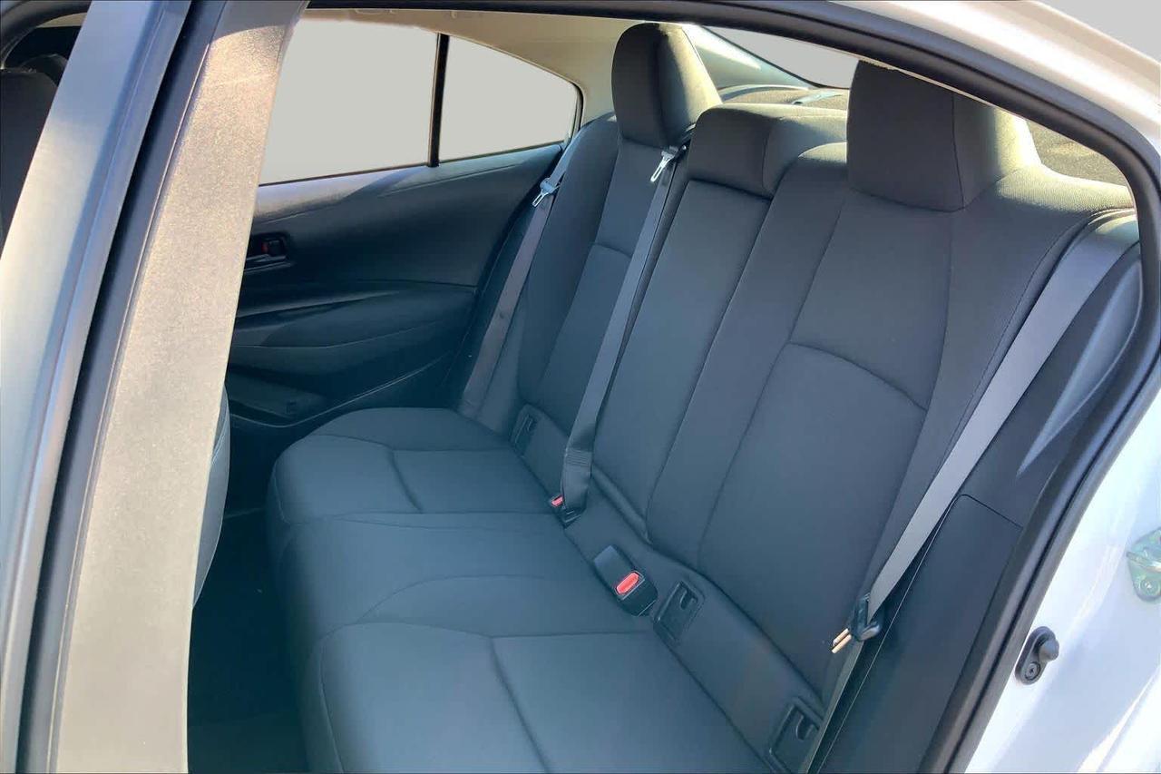 2023 Toyota Corolla LE Folsom CA