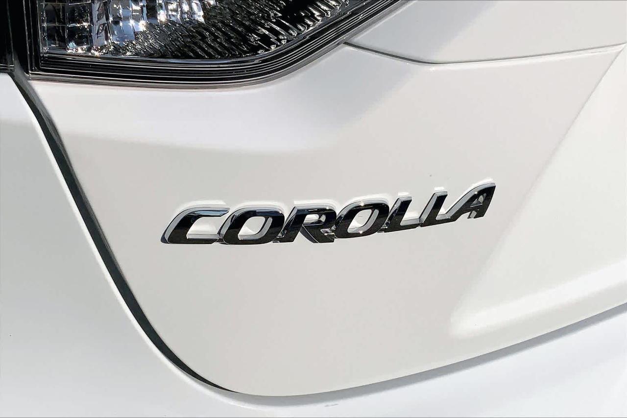 2023 Toyota Corolla LE Folsom CA