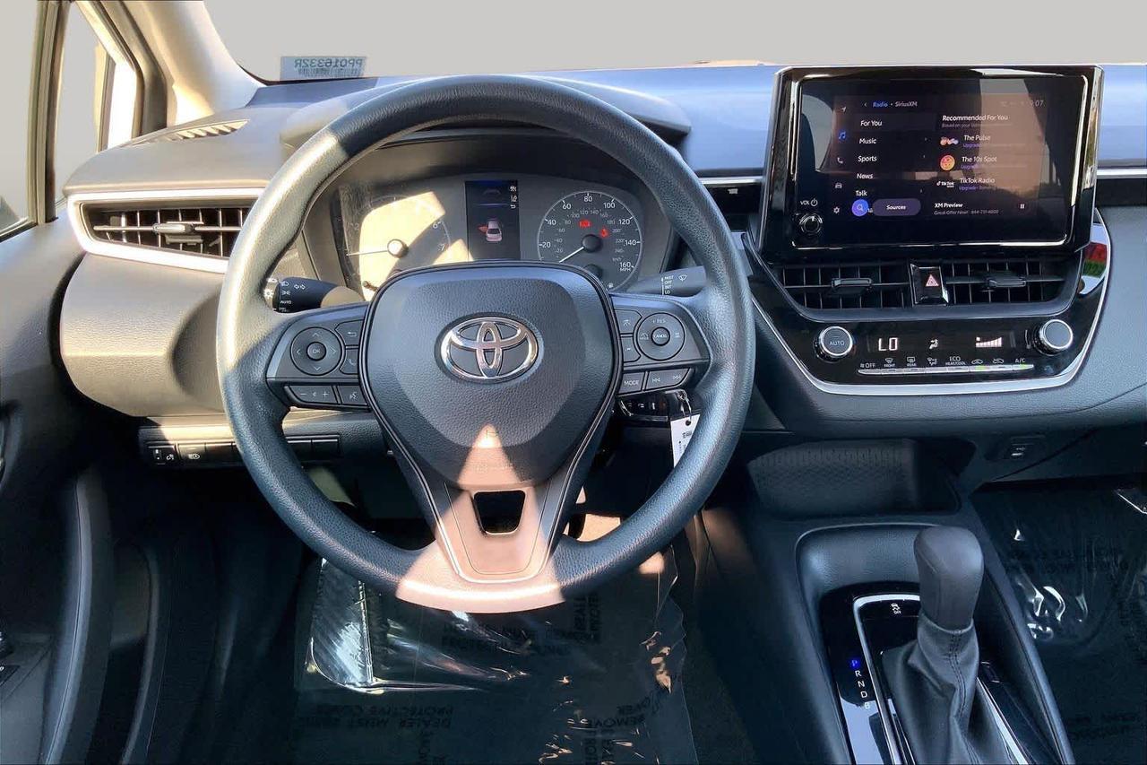 2023 Toyota Corolla LE Folsom CA