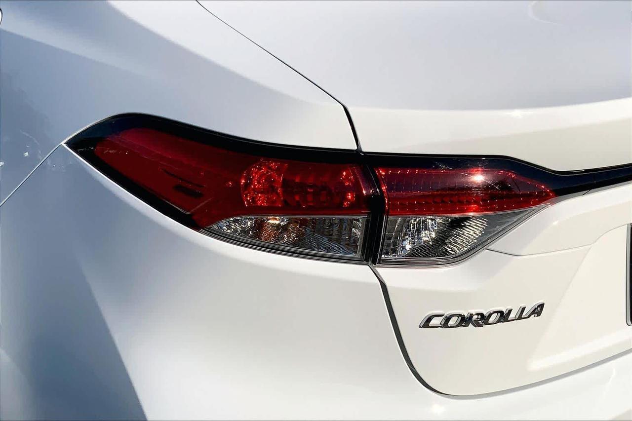 2023 Toyota Corolla LE Folsom CA