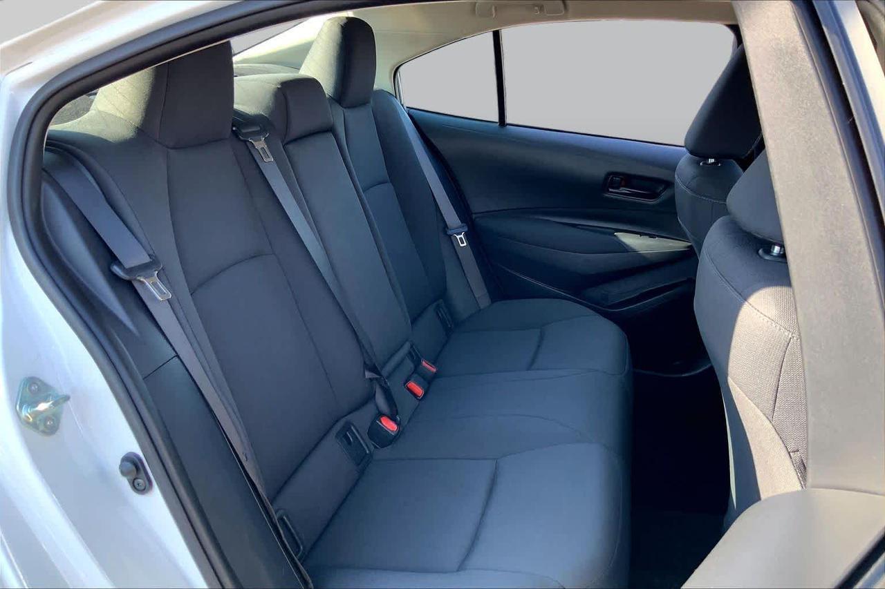 2023 Toyota Corolla LE Folsom CA
