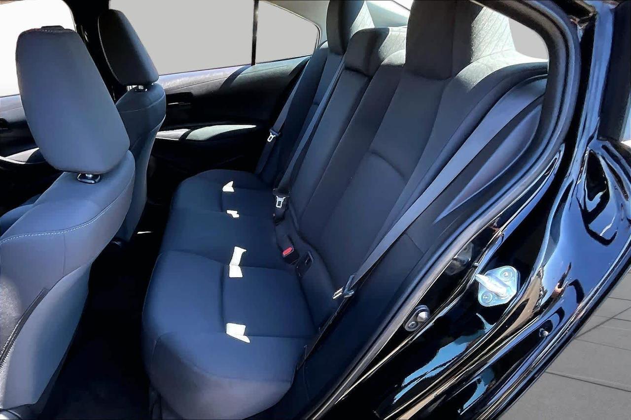 2023 Toyota Corolla LE Folsom CA