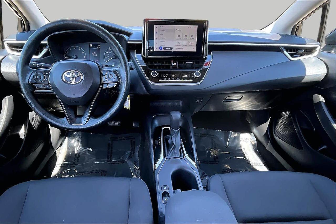 2023 Toyota Corolla LE Folsom CA