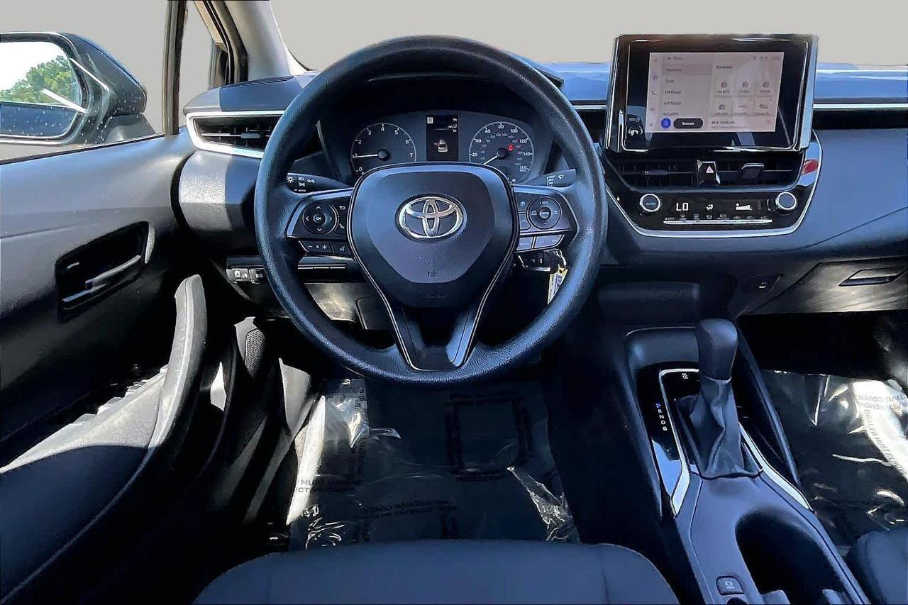2023 Toyota Corolla LE Folsom CA
