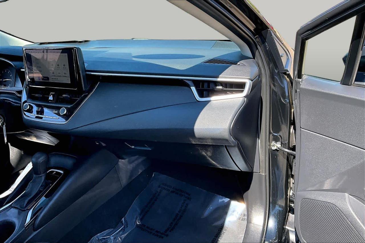 2023 Toyota Corolla LE Folsom CA