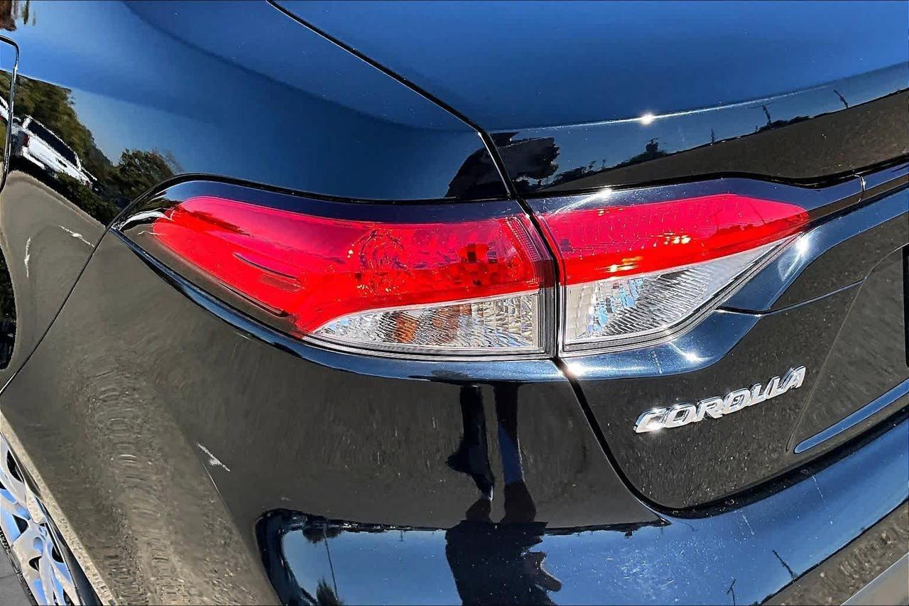 2023 Toyota Corolla LE Folsom CA