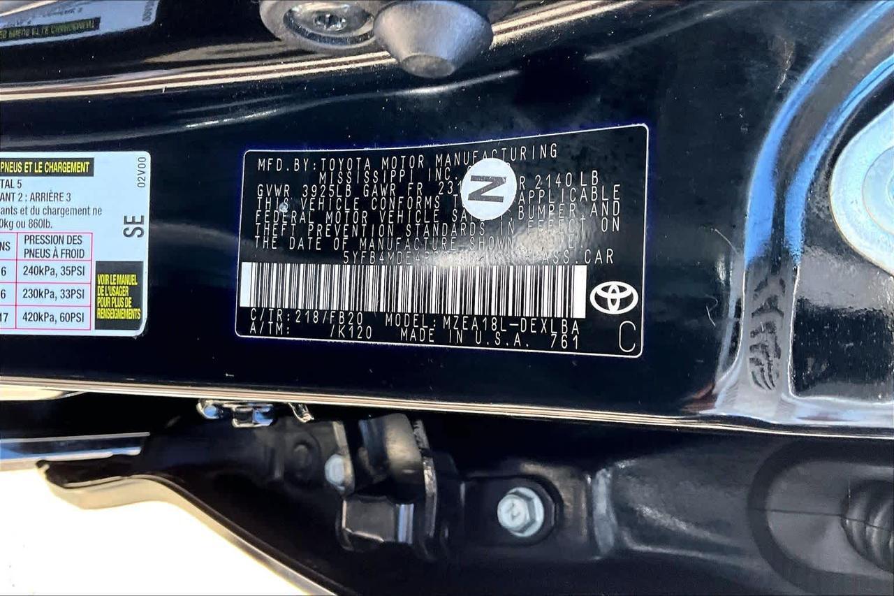 2023 Toyota Corolla LE Folsom CA
