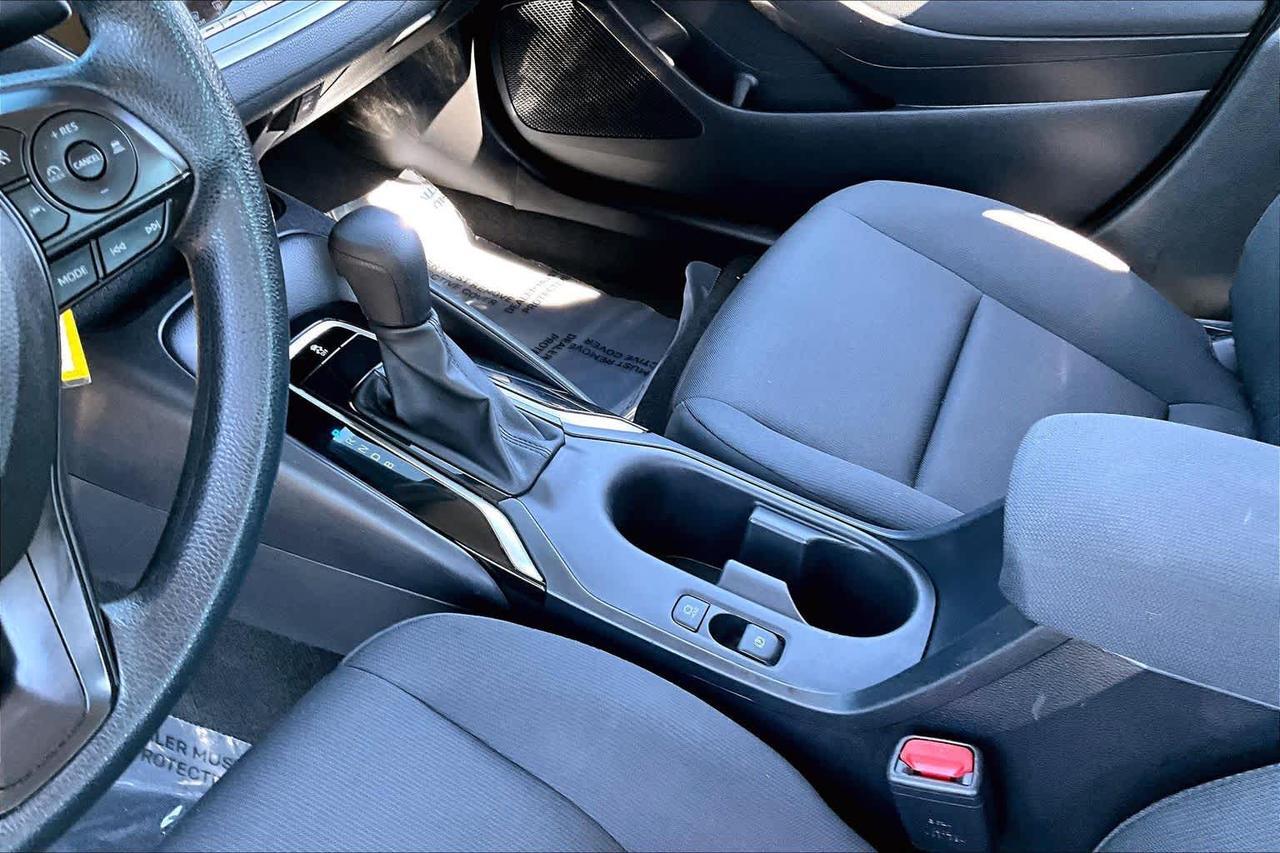 2023 Toyota Corolla LE Folsom CA