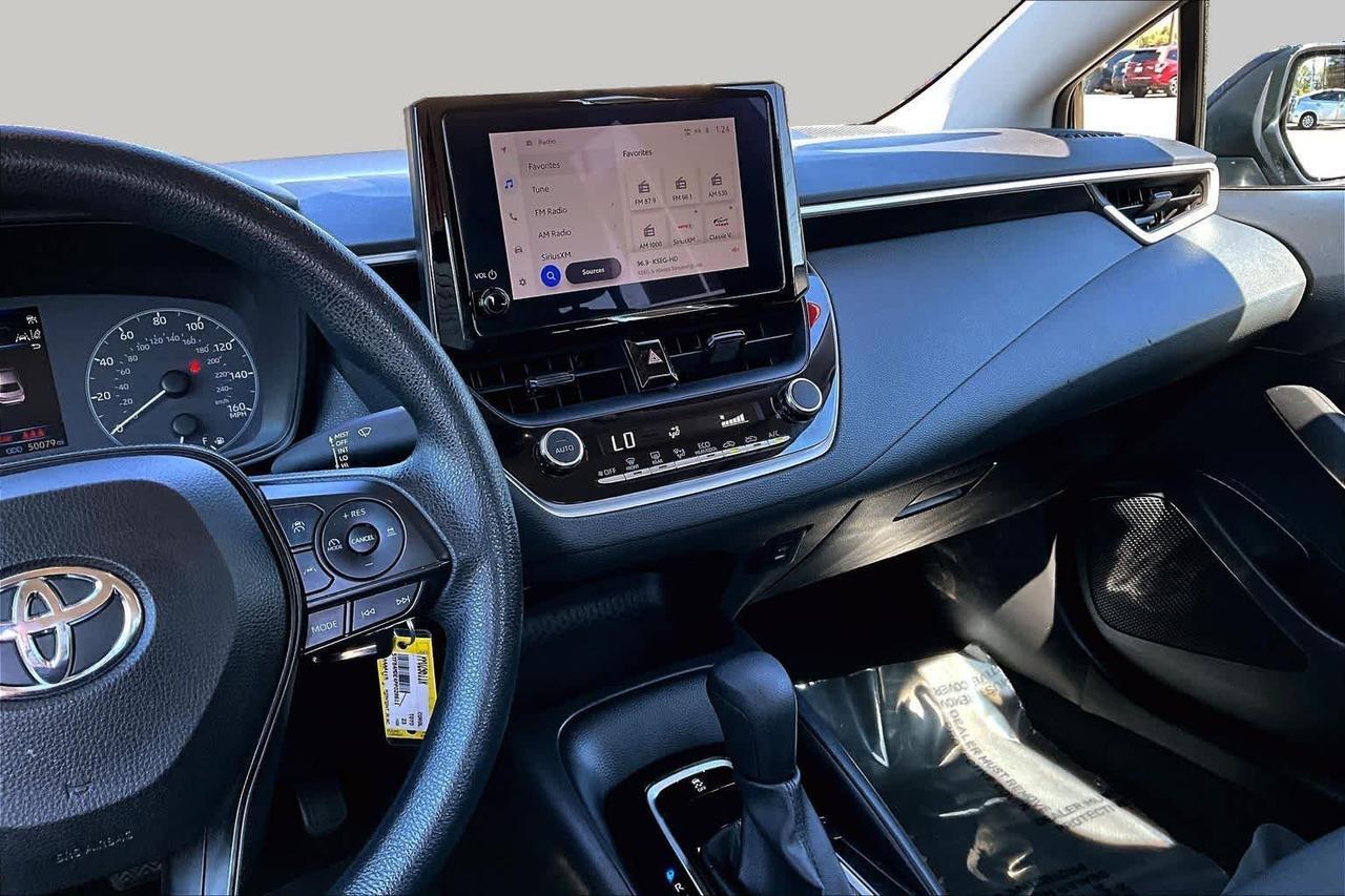 2023 Toyota Corolla LE Folsom CA
