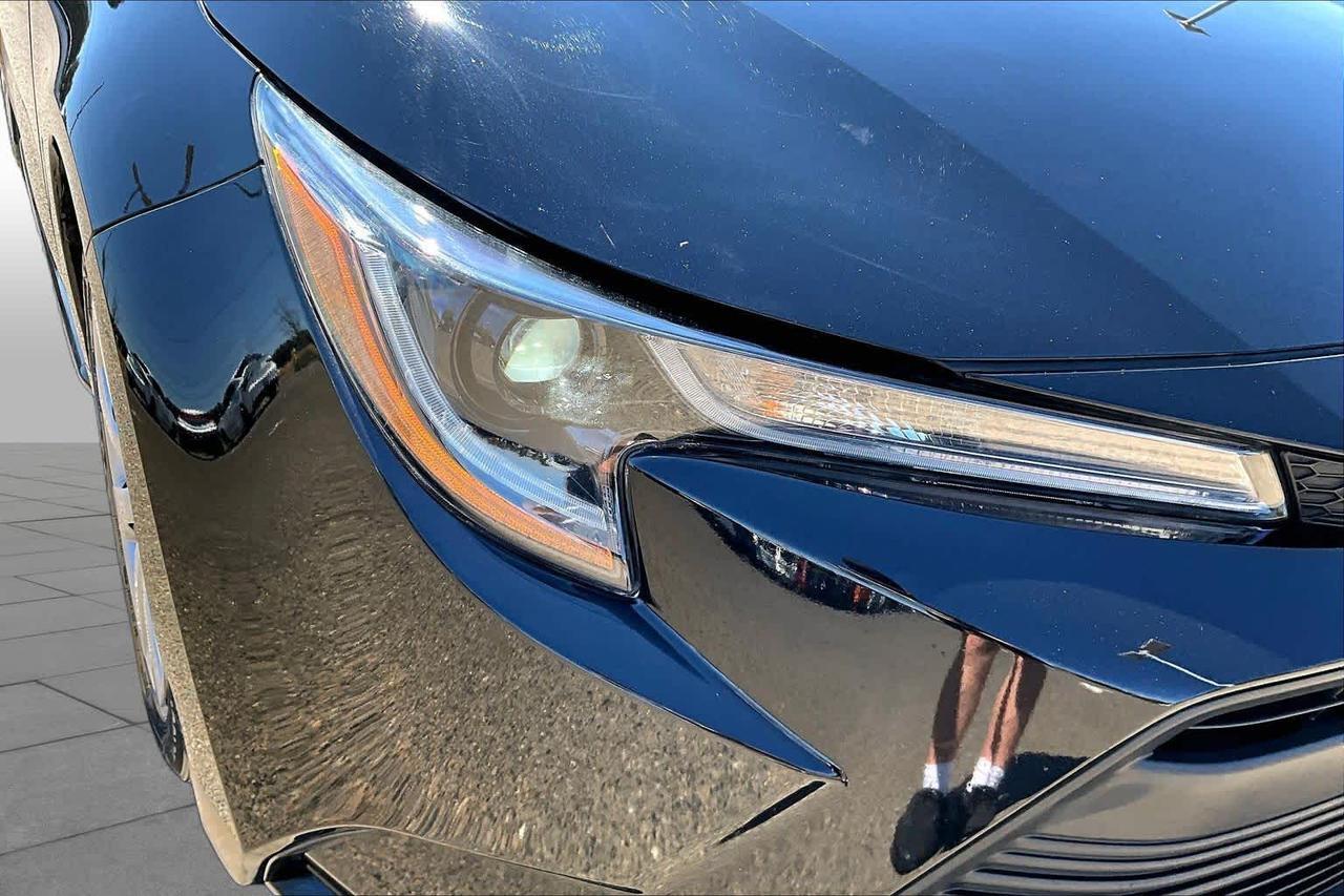 2023 Toyota Corolla LE Folsom CA