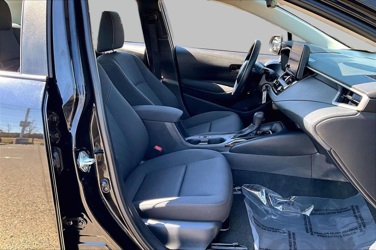 2023 Toyota Corolla LE Folsom CA
