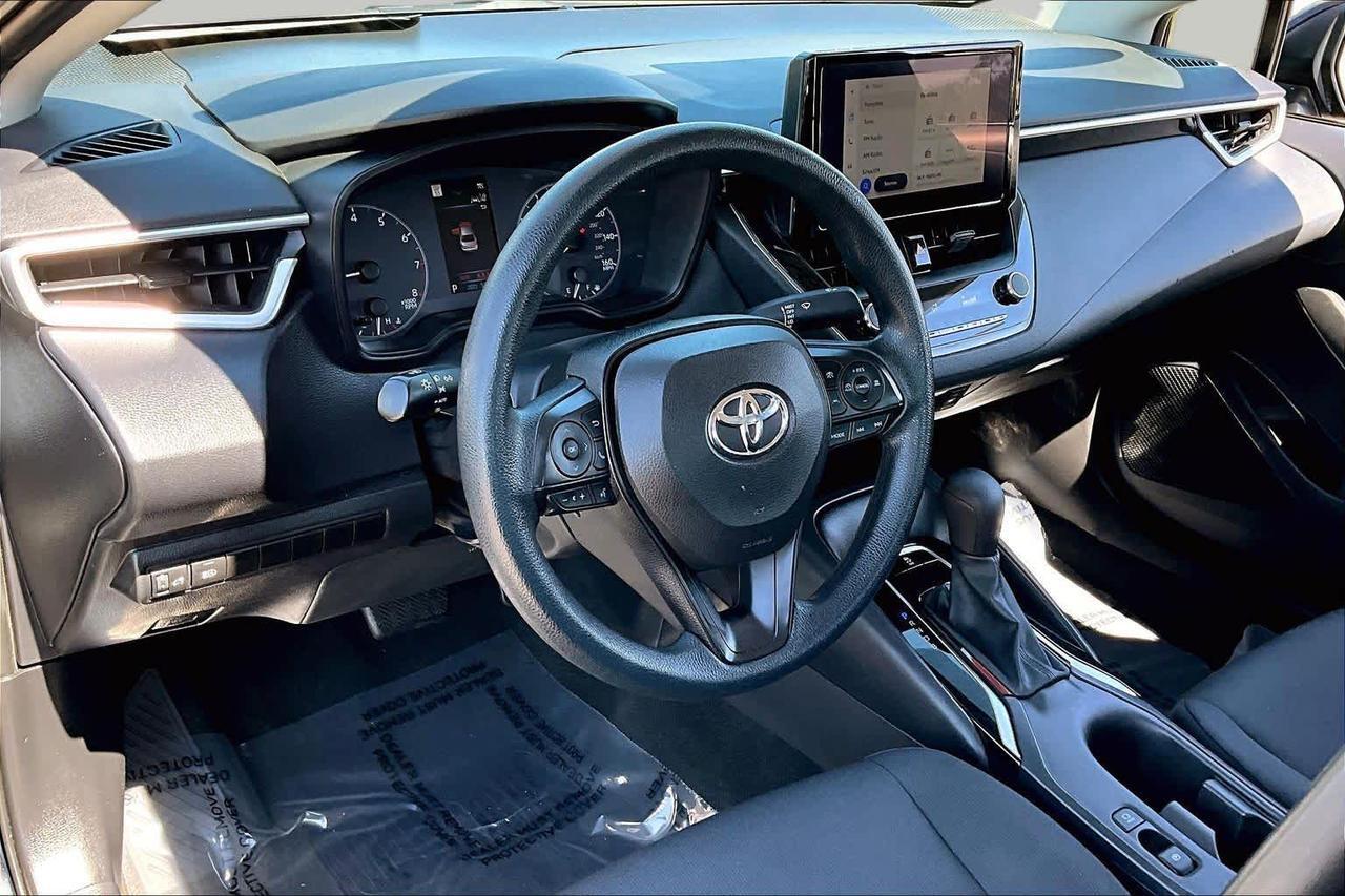 2023 Toyota Corolla LE Folsom CA