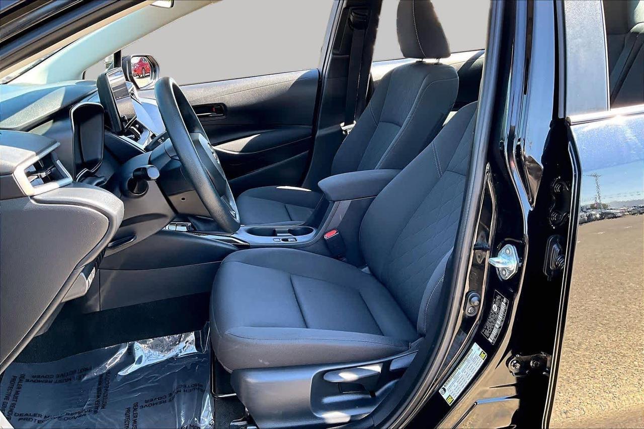 2023 Toyota Corolla LE Folsom CA