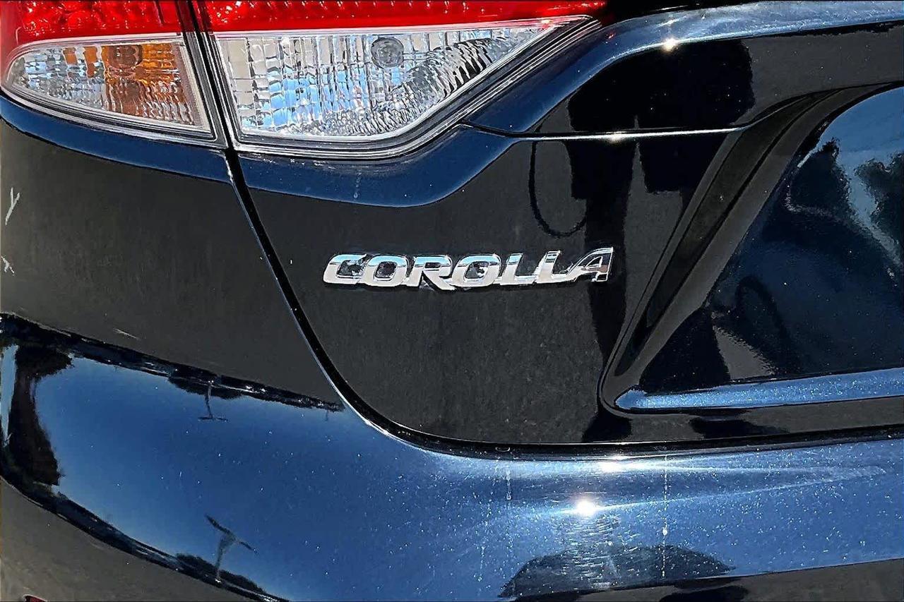 2023 Toyota Corolla LE Folsom CA