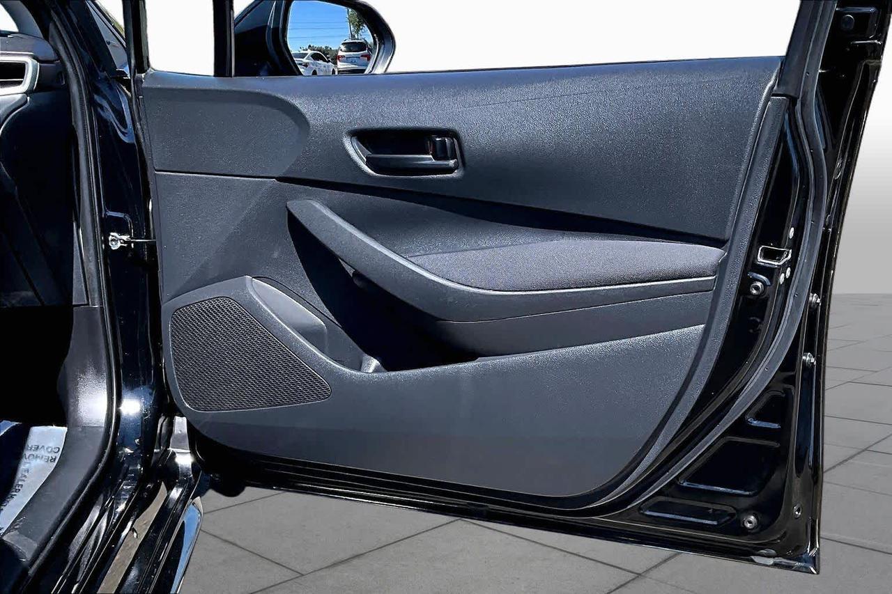 2023 Toyota Corolla LE Folsom CA