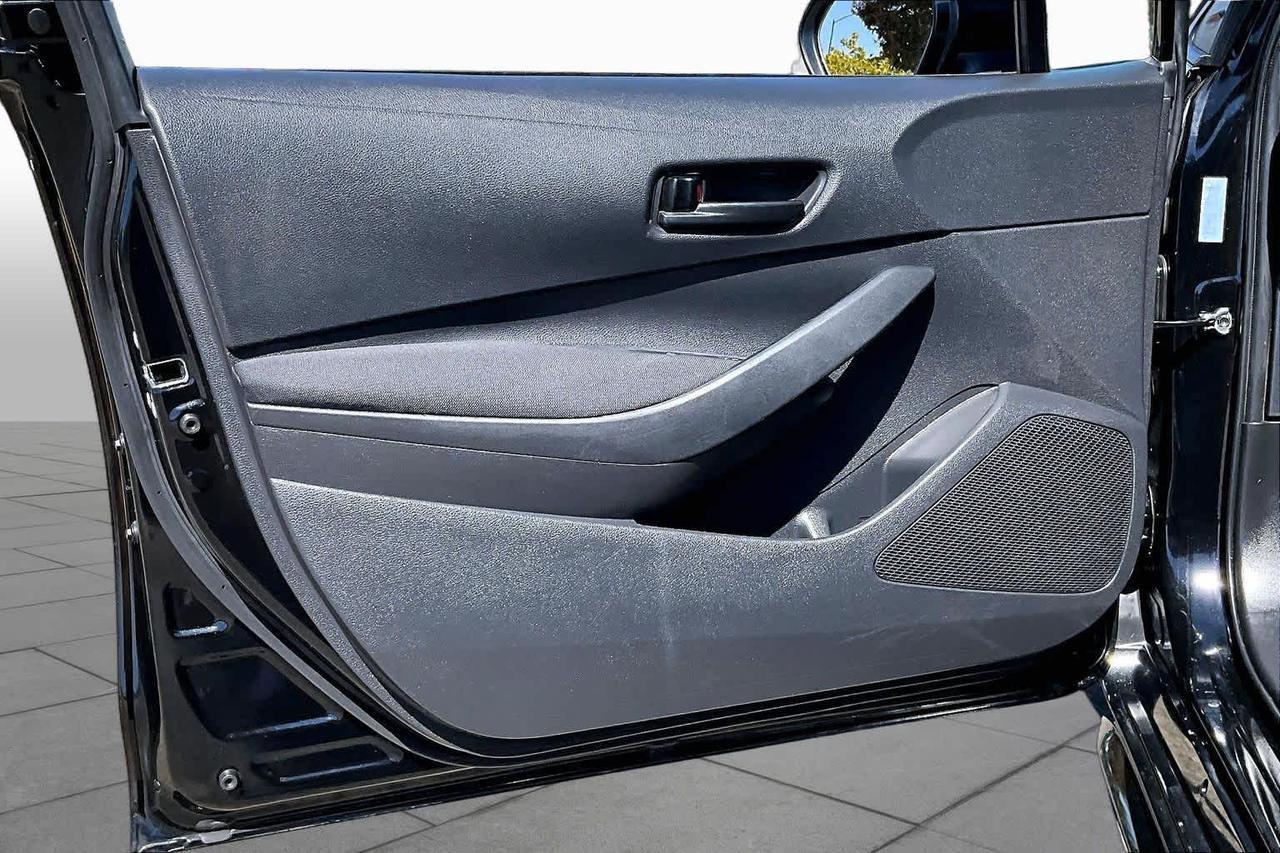 2023 Toyota Corolla LE Folsom CA