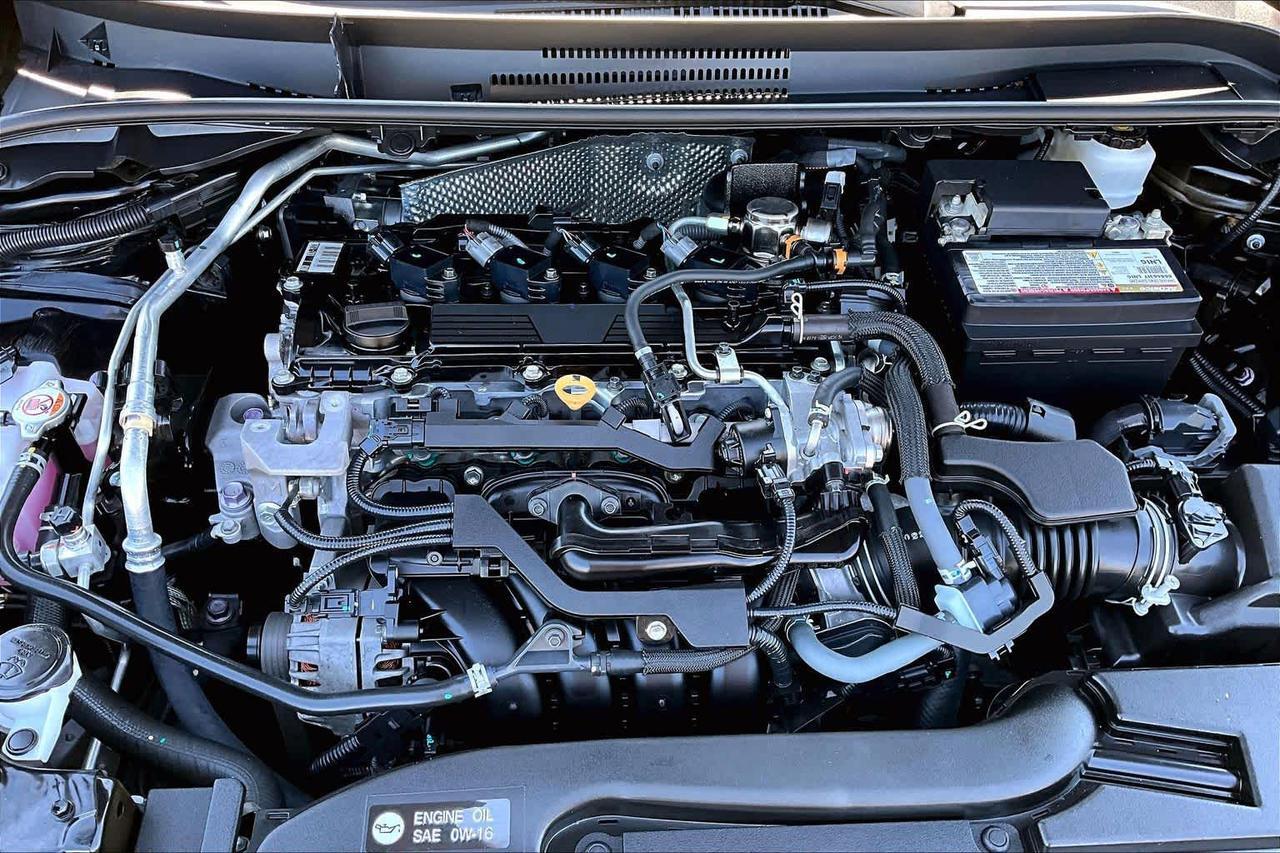 2023 Toyota Corolla LE Folsom CA