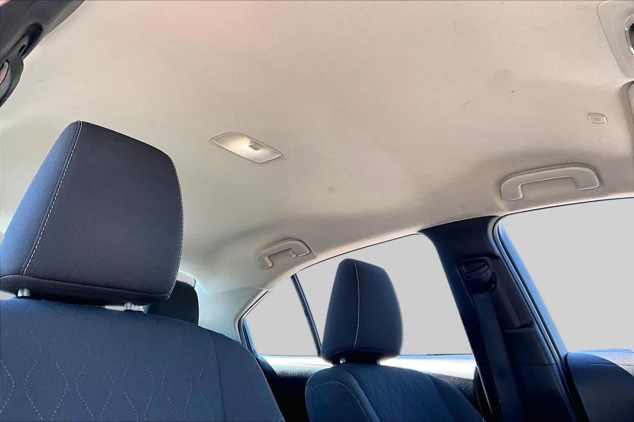 2023 Toyota Corolla LE Folsom CA