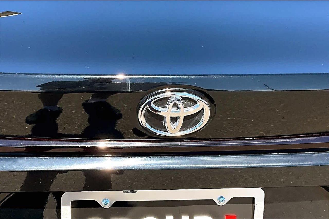 2023 Toyota Corolla LE Folsom CA