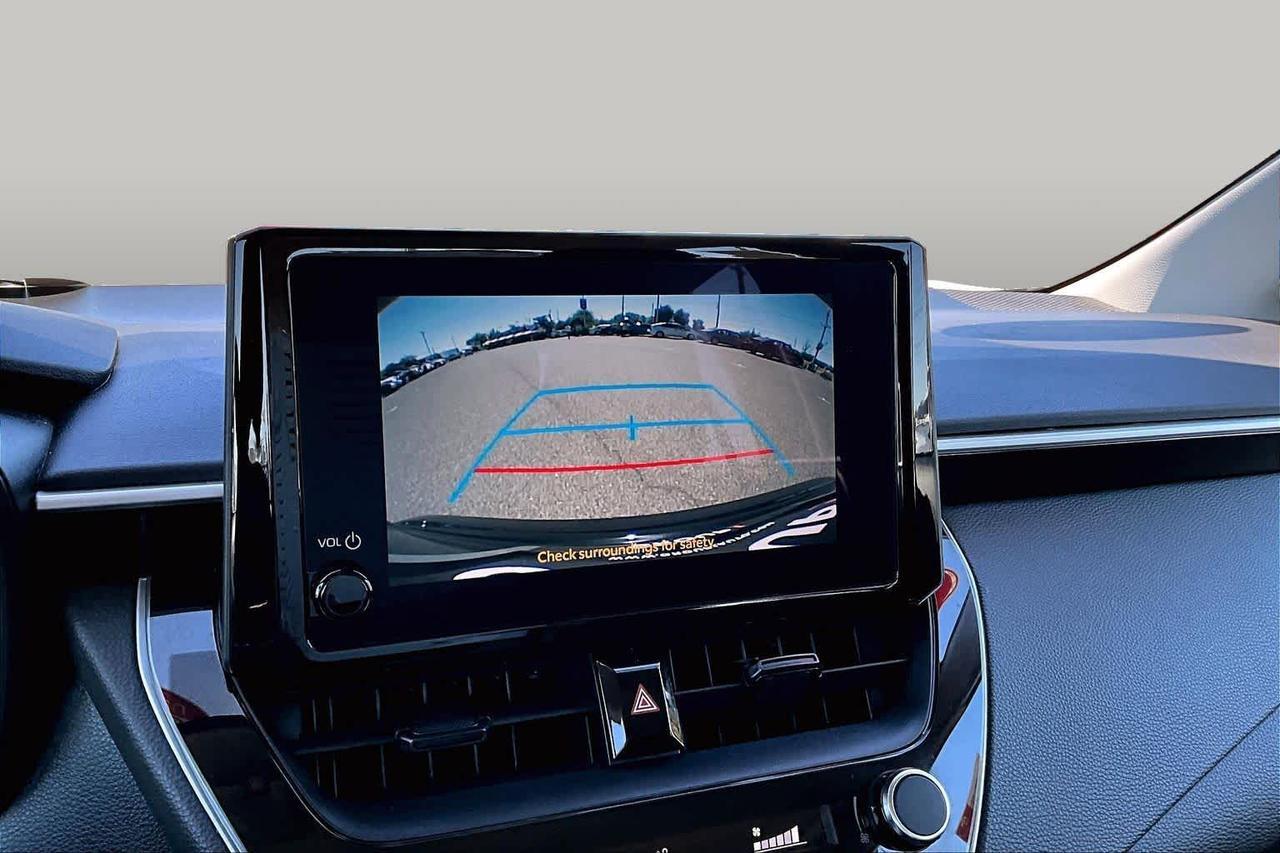 2023 Toyota Corolla LE Folsom CA