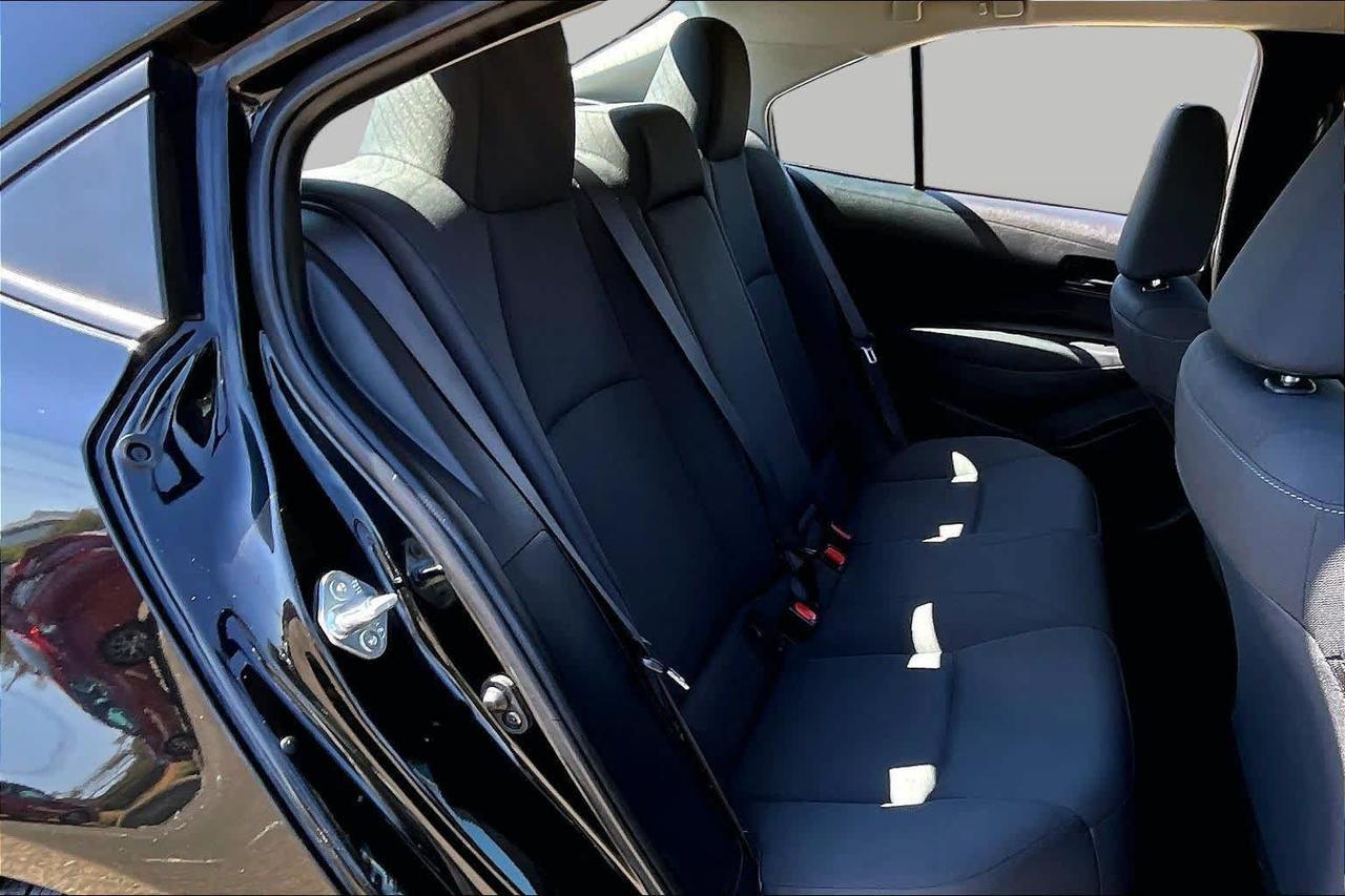 2023 Toyota Corolla LE Folsom CA