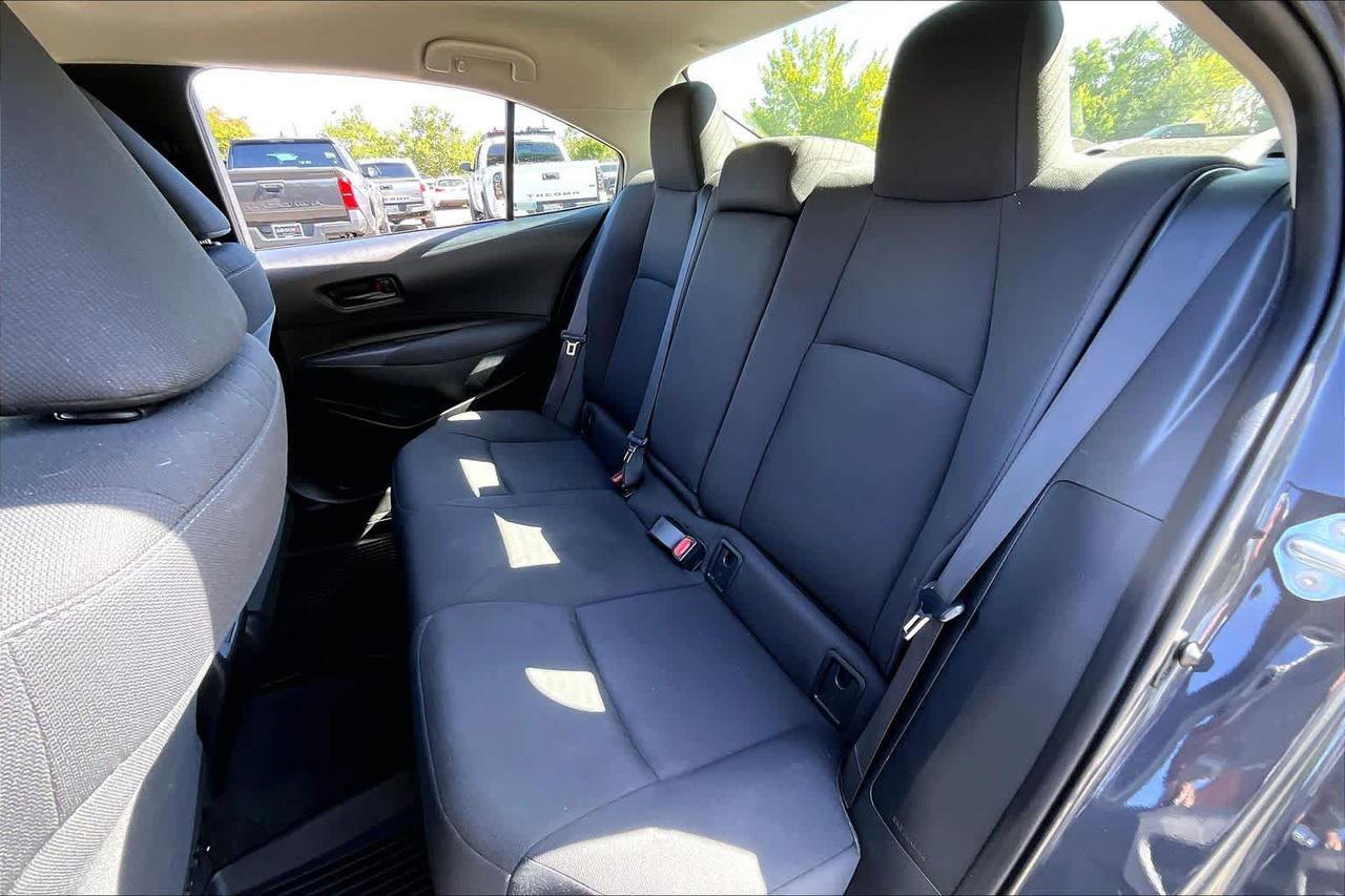 2023 Toyota Corolla LE Folsom CA