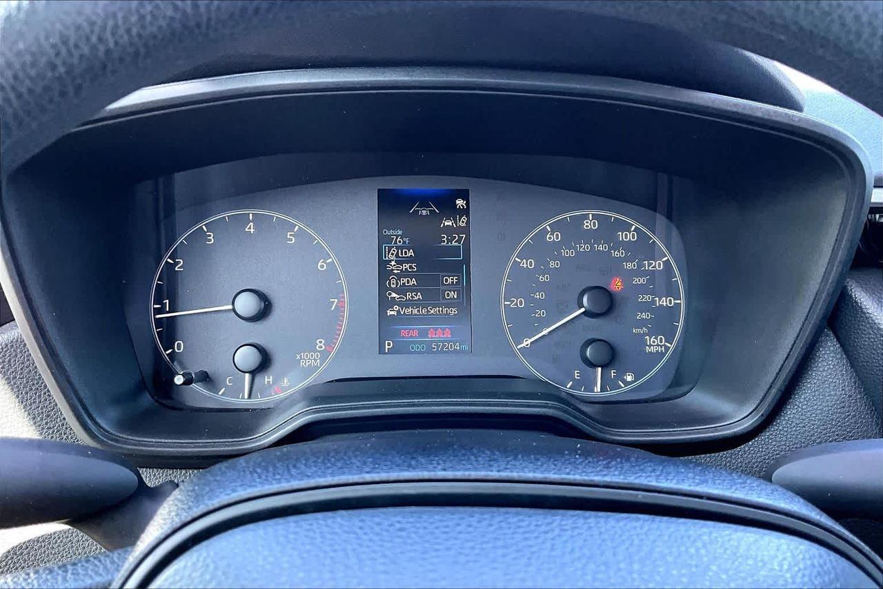 2023 Toyota Corolla LE Folsom CA