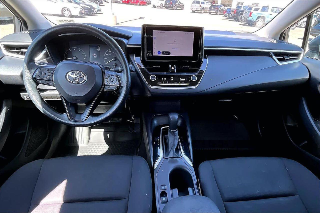 2023 Toyota Corolla LE Folsom CA