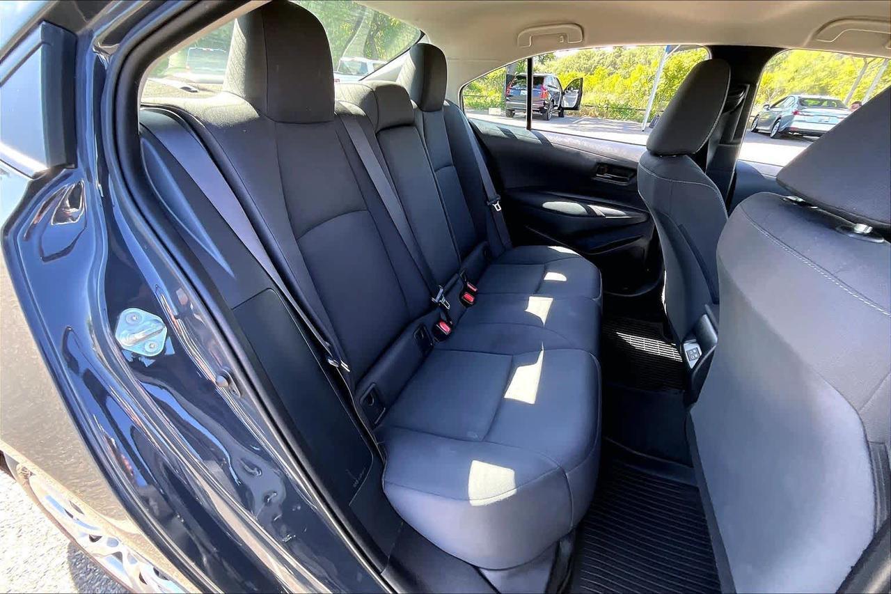 2023 Toyota Corolla LE Folsom CA