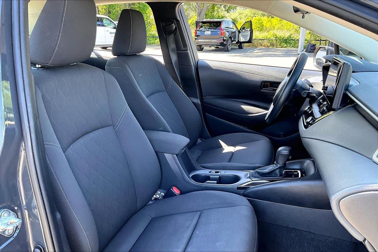 2023 Toyota Corolla LE Folsom CA