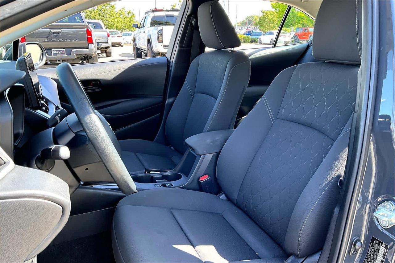 2023 Toyota Corolla LE Folsom CA