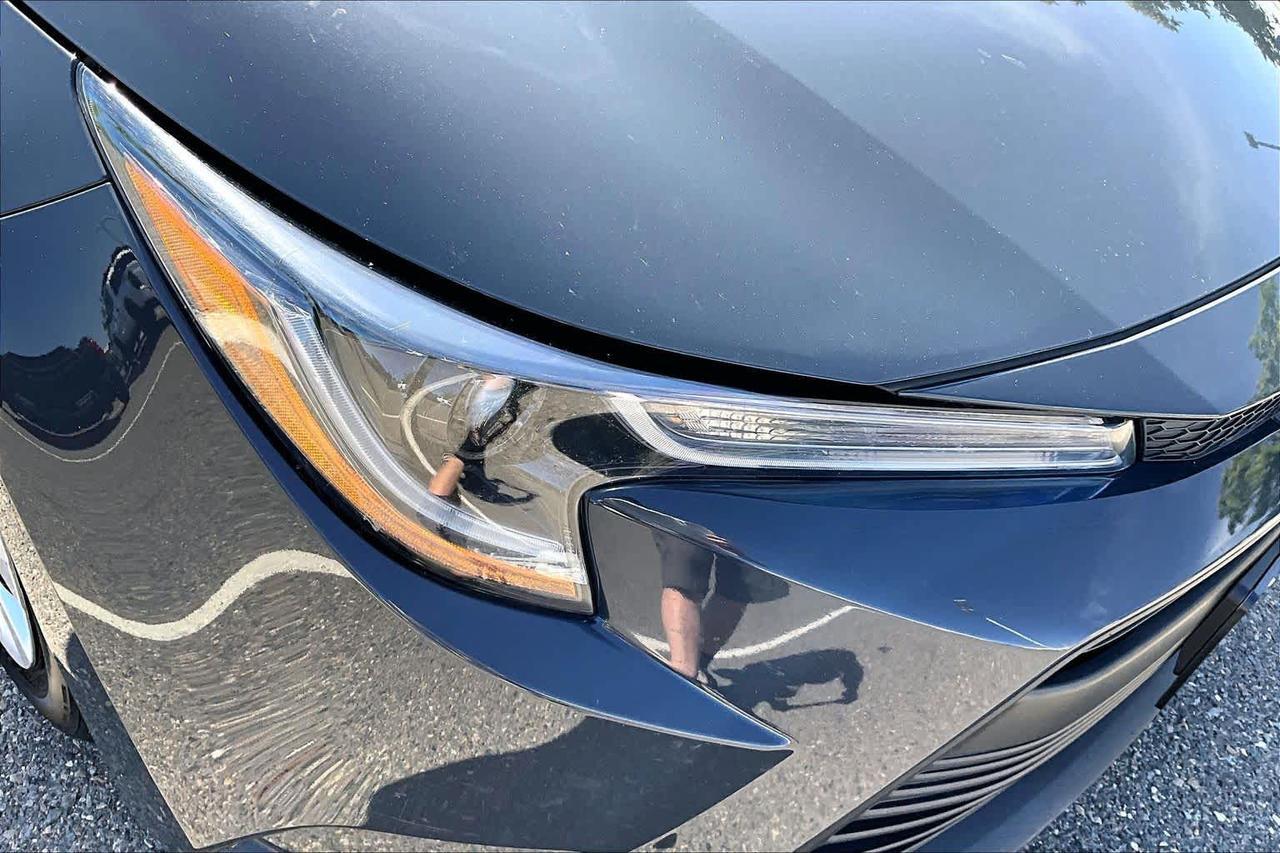 2023 Toyota Corolla LE Folsom CA