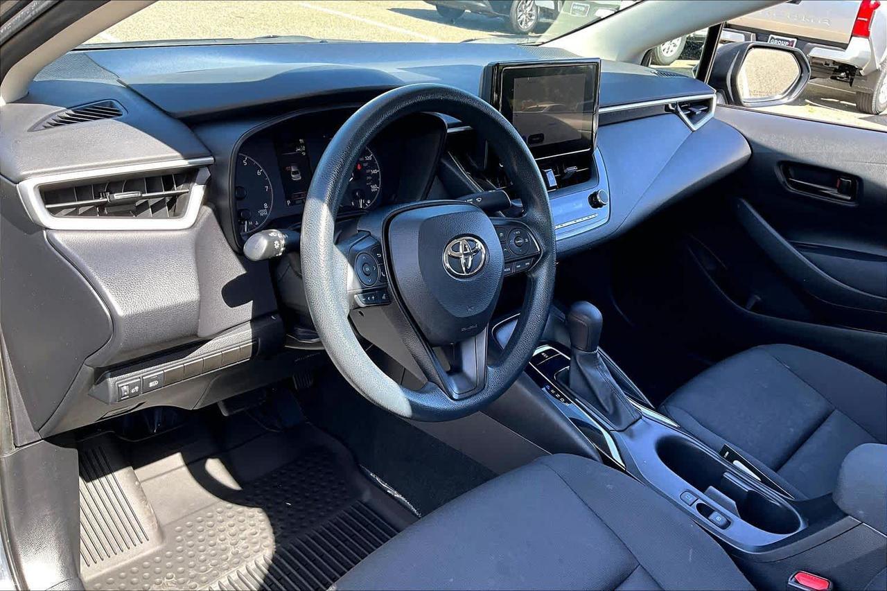 2023 Toyota Corolla LE Folsom CA