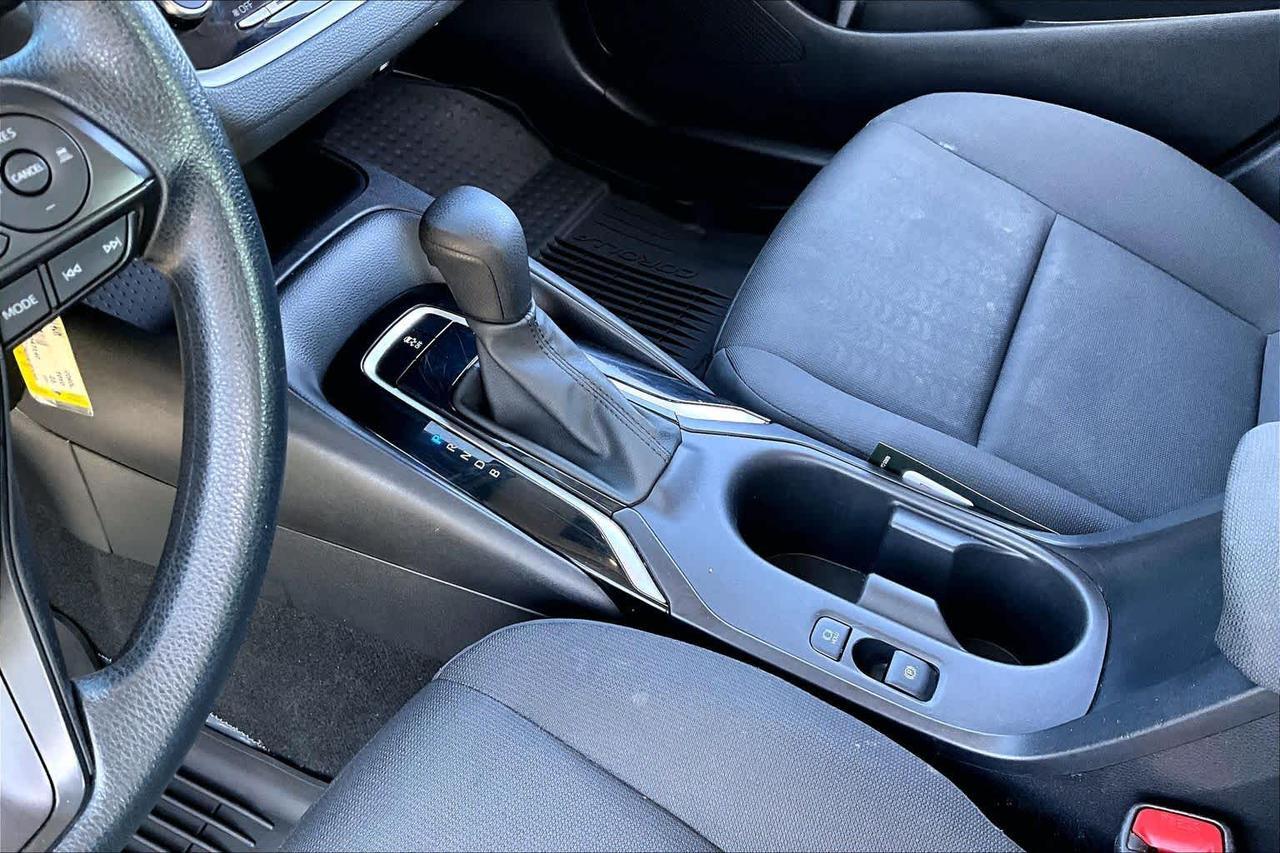 2023 Toyota Corolla LE Folsom CA
