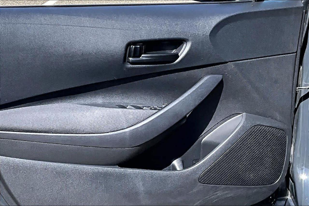2023 Toyota Corolla LE Folsom CA