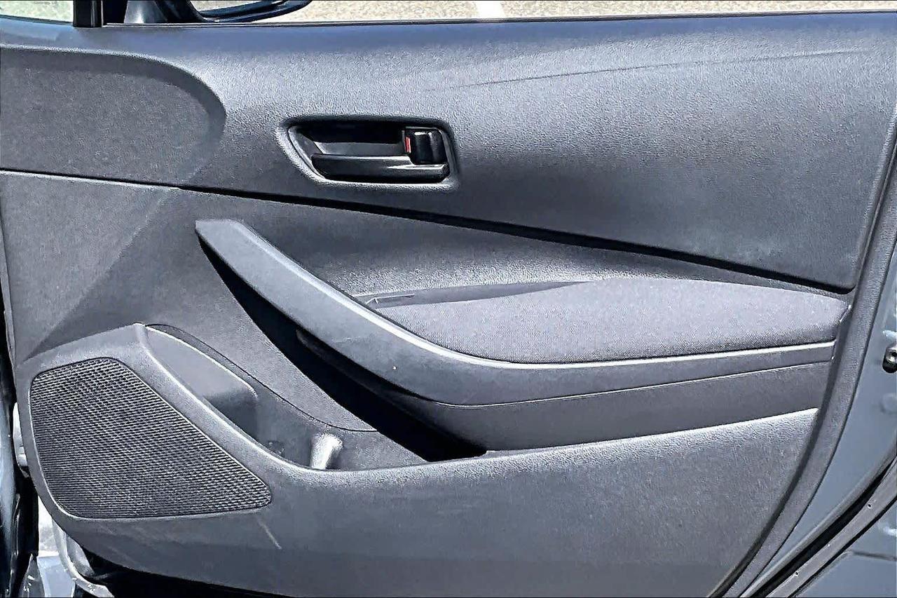 2023 Toyota Corolla LE Folsom CA