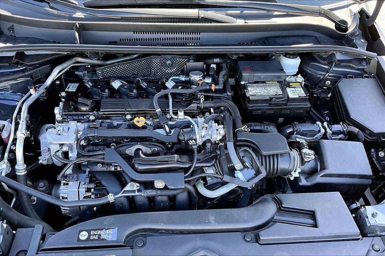 2023 Toyota Corolla LE Folsom CA