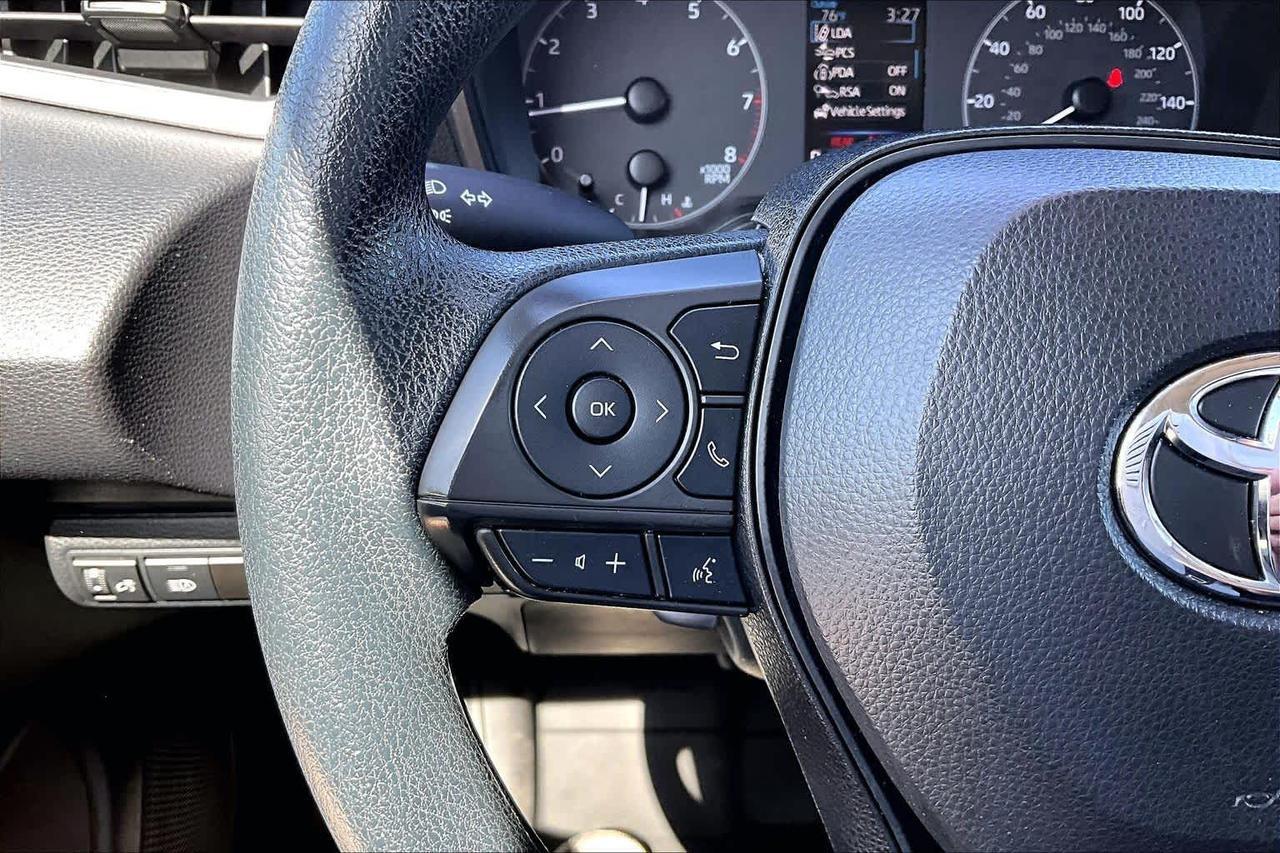 2023 Toyota Corolla LE Folsom CA