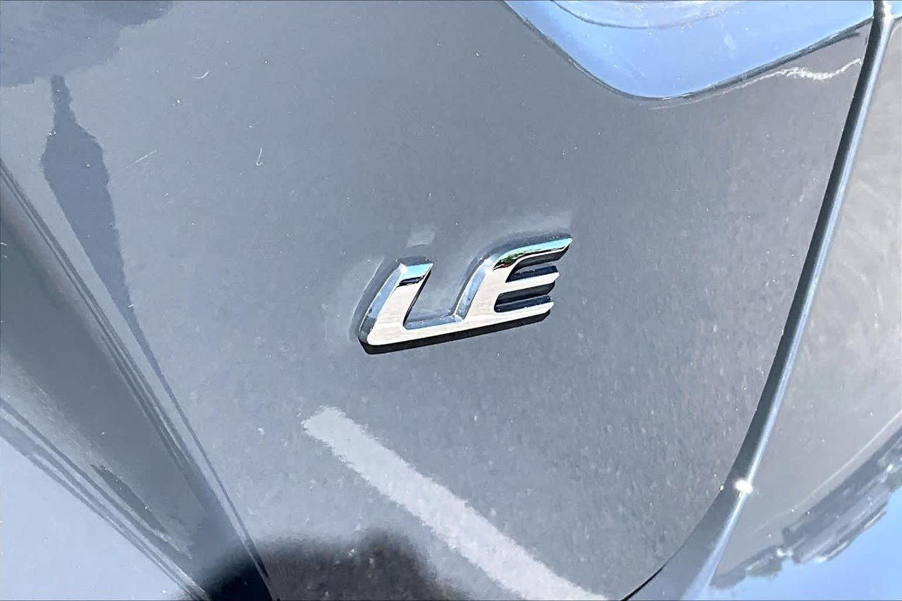 2023 Toyota Corolla LE Folsom CA