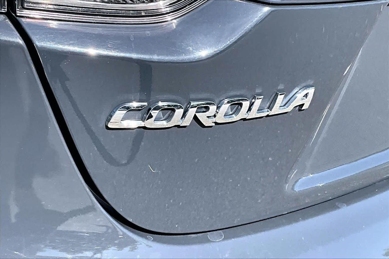 2023 Toyota Corolla LE Folsom CA